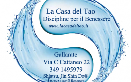 La Casa del Tao